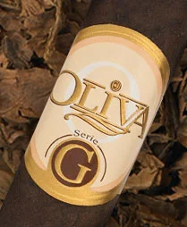 Oliva Serie G Maduro Presidente (8x52 / 5 Pack)
