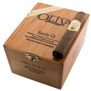 Oliva Serie G Robusto Cigars