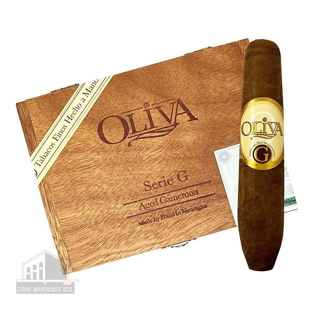 Oliva Serie G Special G – Box