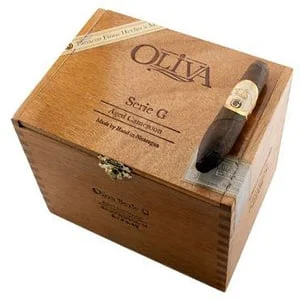 Oliva Serie G Special G Cigars