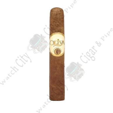 Oliva Serie GRobusto 4.5 x 50