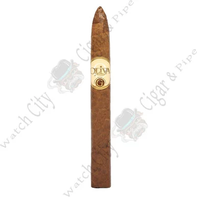 Oliva Serie GTorpedo 6.5x52