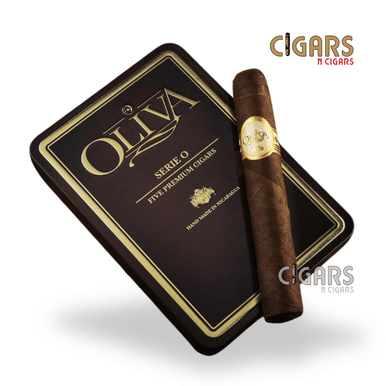 Oliva Serie O Cigarillos
