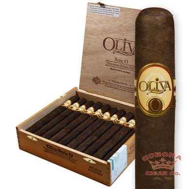 Oliva Serie O Maduro Churchill (7" x 50)