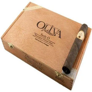 Oliva Serie O Maduro Double Toro Cigars