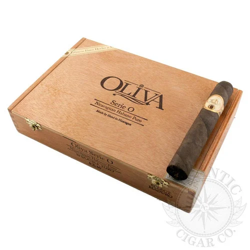 Oliva Serie O Maduro Double Toro
