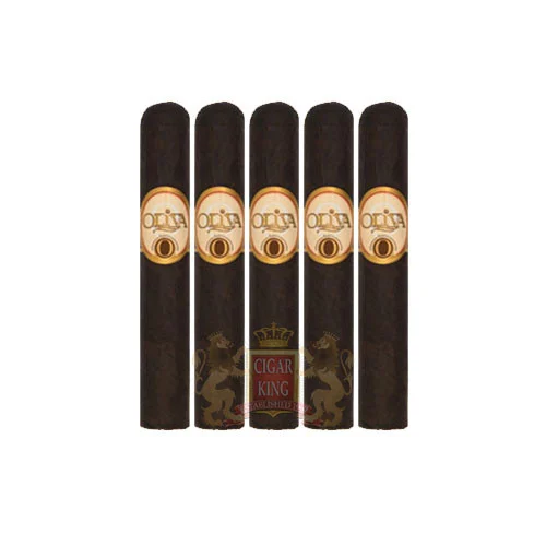 Oliva Serie O Maduro Robusto (5x50 / 5 Pack)