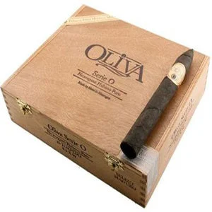 Oliva Serie O Maduro Torpedo Cigars