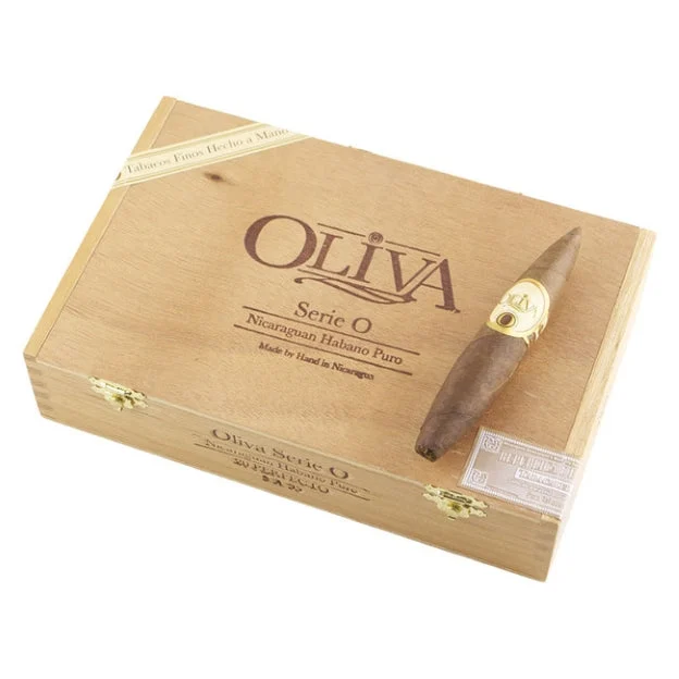 Oliva Serie O Perfecto Cigars