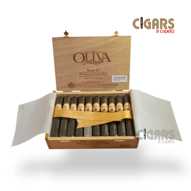 Oliva Serie O Robusto
