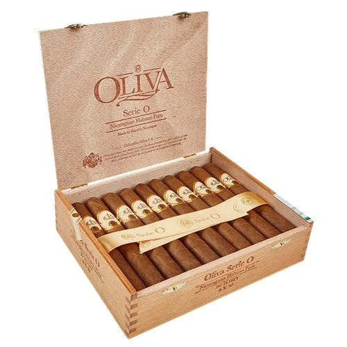 Oliva Serie O Toro - Box of 10