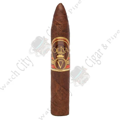 Oliva Serie V Belicoso 5x54