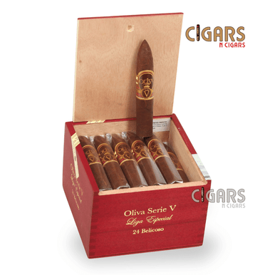 Oliva Serie V Belicoso