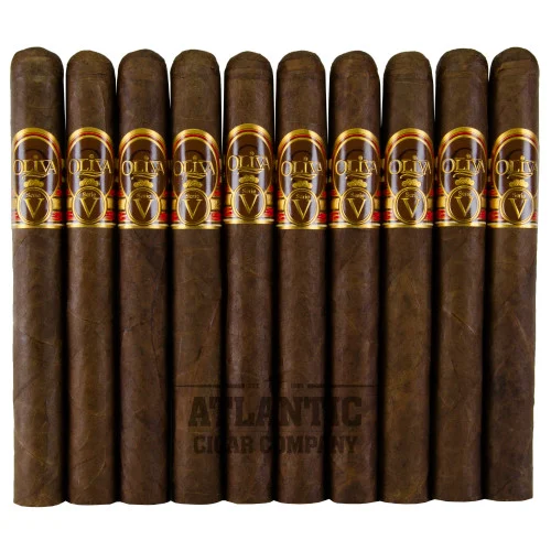 Oliva Serie V Churchill Extra 10-Pack