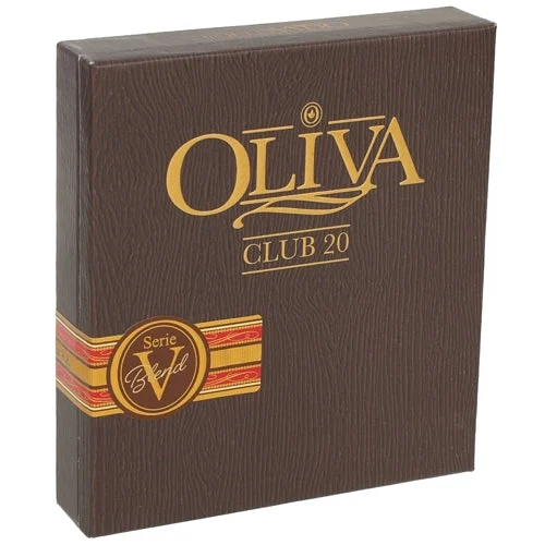 Oliva Serie V Club Cigarillo (3.8" x 22)