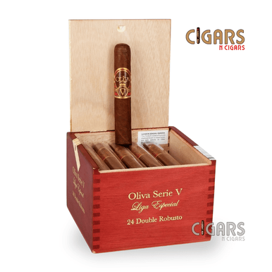 Oliva Serie V Double Robusto