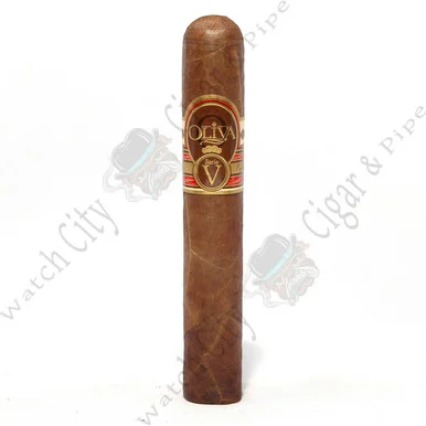 Oliva Serie V Double Toro 6x60