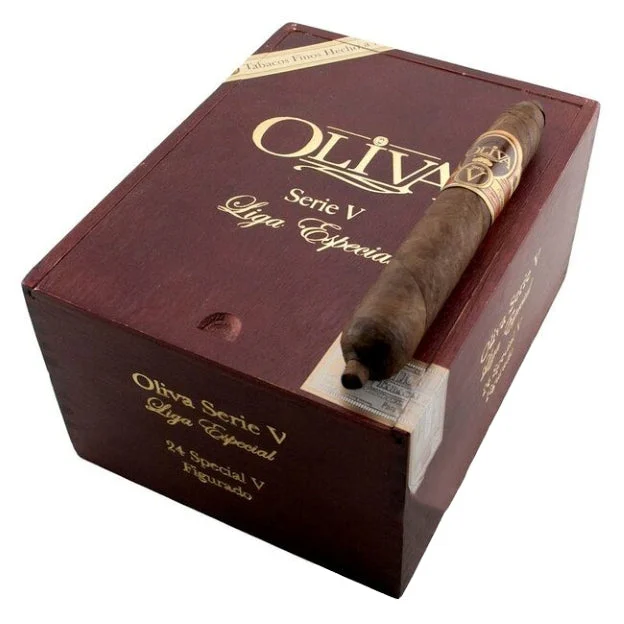 Oliva Serie V Figurado Cigars