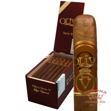 Oliva Serie V Lancero (7 x 38)