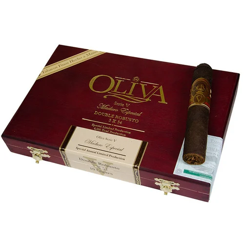 Oliva Serie V Maduro Double Robusto (5x54)