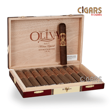 Oliva Serie V Maduro Double Robusto