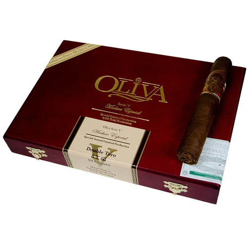Oliva Serie V Maduro Double Toro