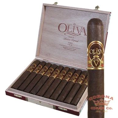 Oliva Serie V Maduro Toro (6 x 50)