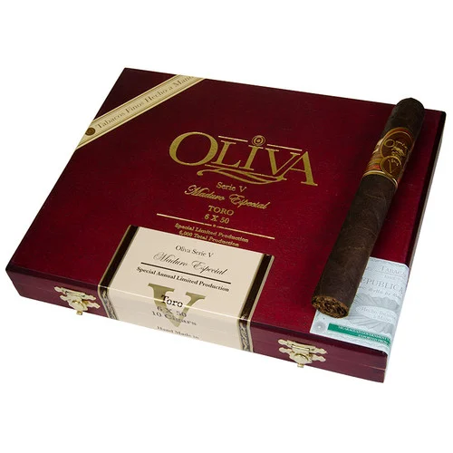 Oliva Serie V Maduro Toro