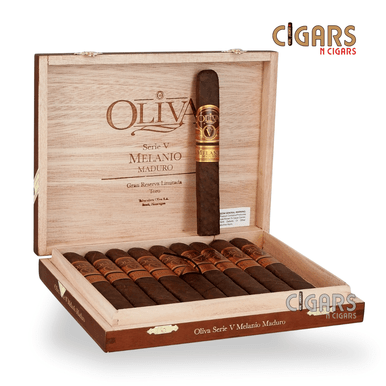 Oliva Serie V Melanio Maduro Toro