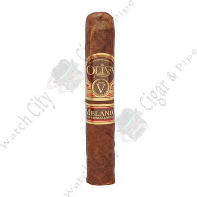 Oliva Serie V Melanio Robusto 5x52