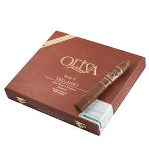 Oliva Serie V Melanio Torpedo Cigars