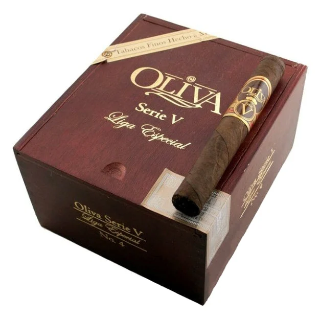 Oliva Serie V No.4 Cigars