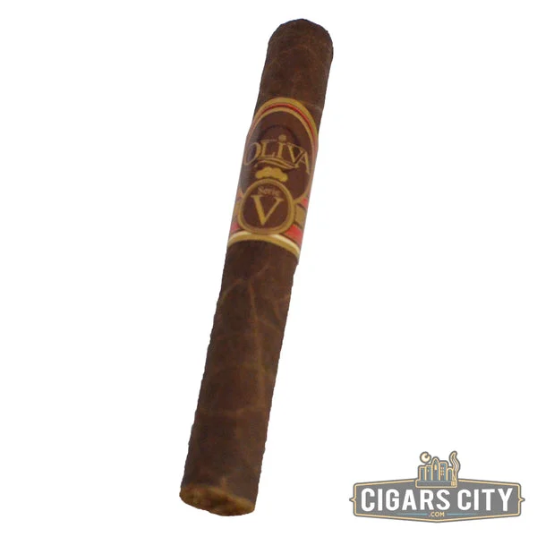 Oliva Serie V No. 4 Corona (5.0" x 43)
