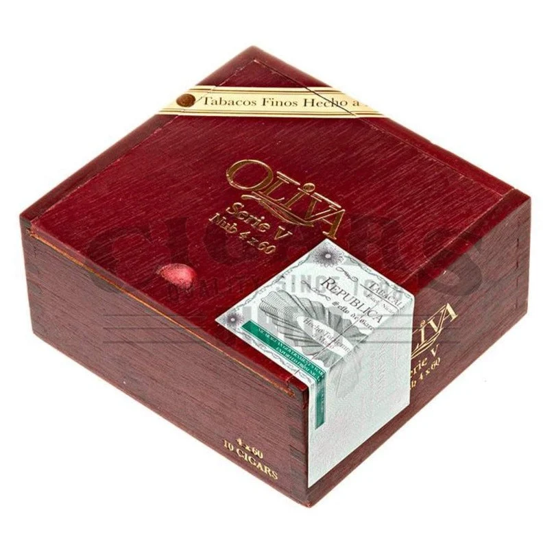 Oliva Serie V Nub 460 L.E.