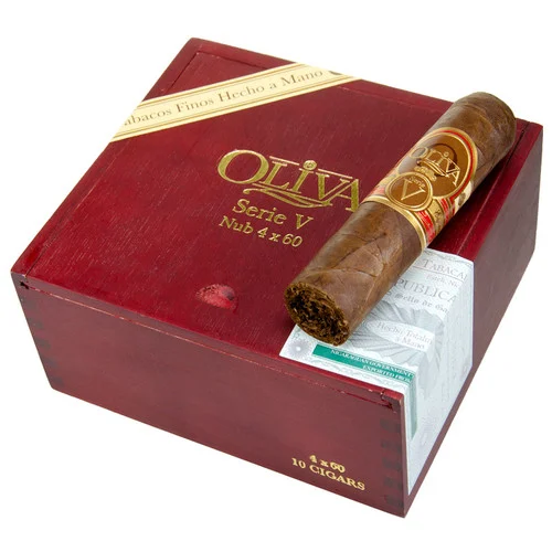 Oliva Serie V Nub