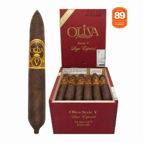 Oliva Serie V Special Figurado