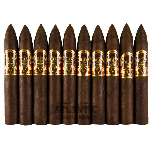 Oliva Serie V Torpedo 10-Pack