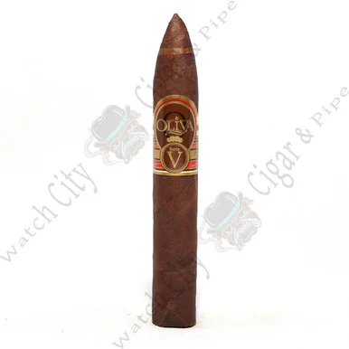 Oliva Serie V Torpedo 6x56