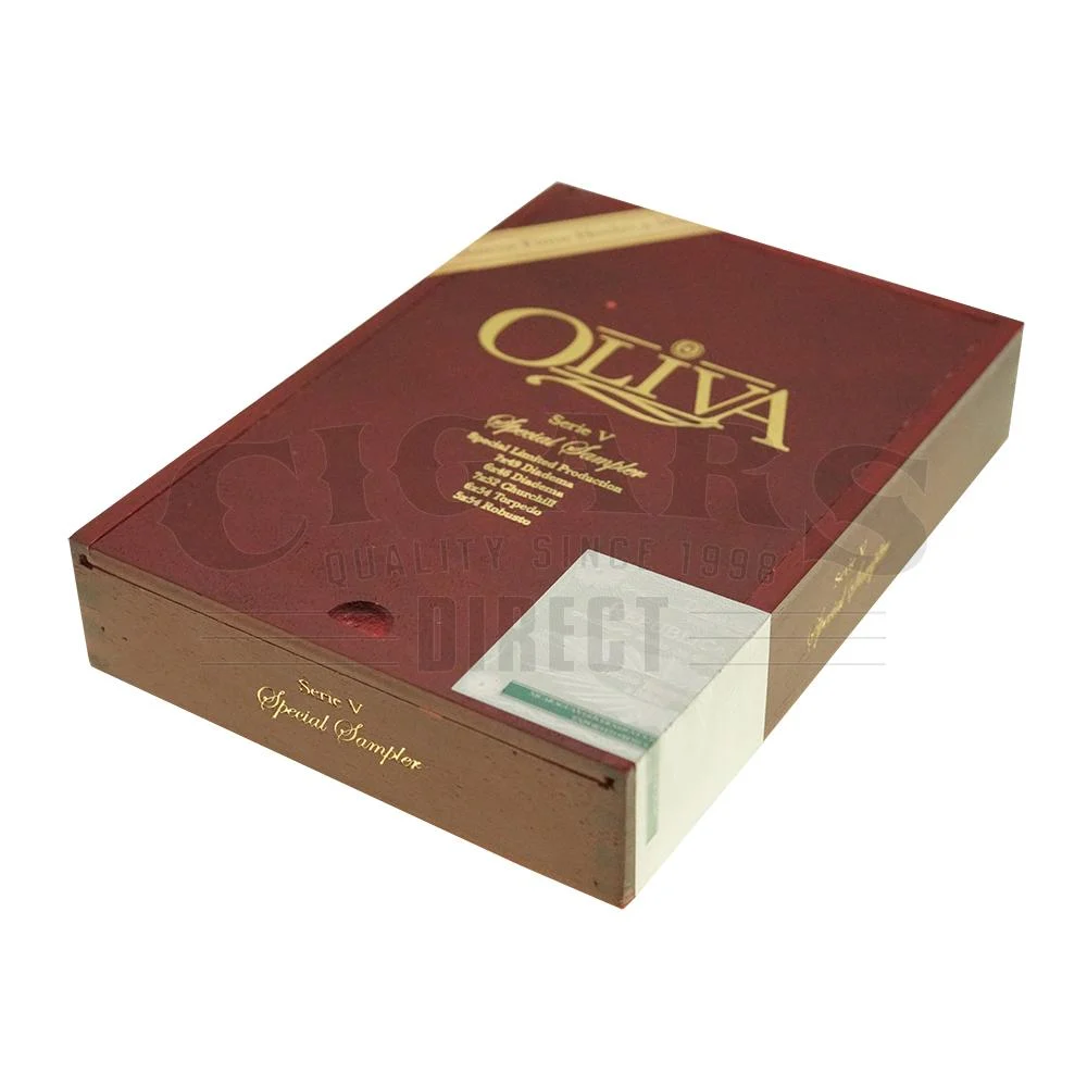 Oliva Serie V Variety Sampler of 5