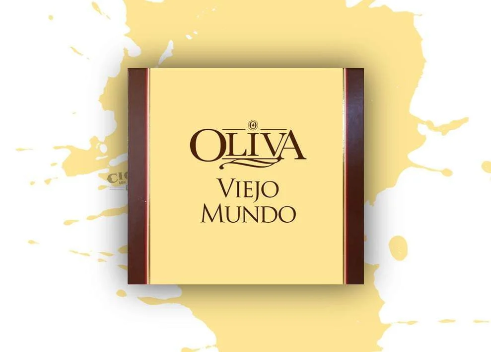 Oliva Viejo Mundo Corona