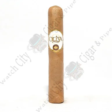 OlivaConnecticut Reserve Robusto5x50