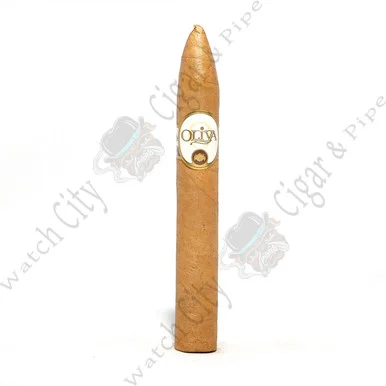 OlivaConnecticut Reserve Torpedo 6 1/2 x 52