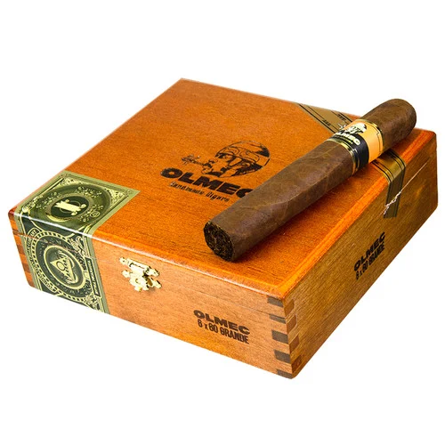 Olmec Claro by Foundation Grande (6x60)