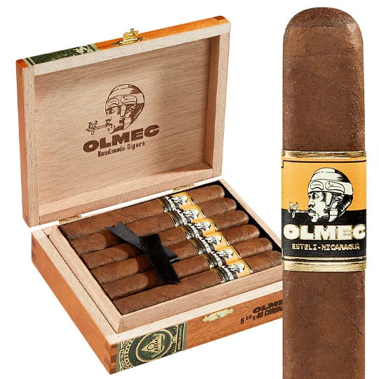 Olmec Claro by Foundation Grande (6x60 / Box 12)