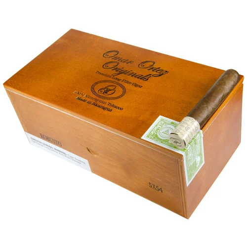 Omar Ortez Originals Robusto