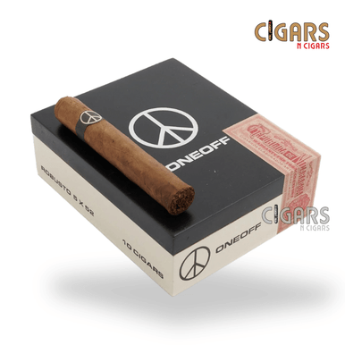 OneOff Black & Tan Robusto
