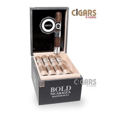 Onyx Bold Nicaragua Magnum