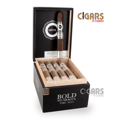 Onyx Bold Nicaragua Toro