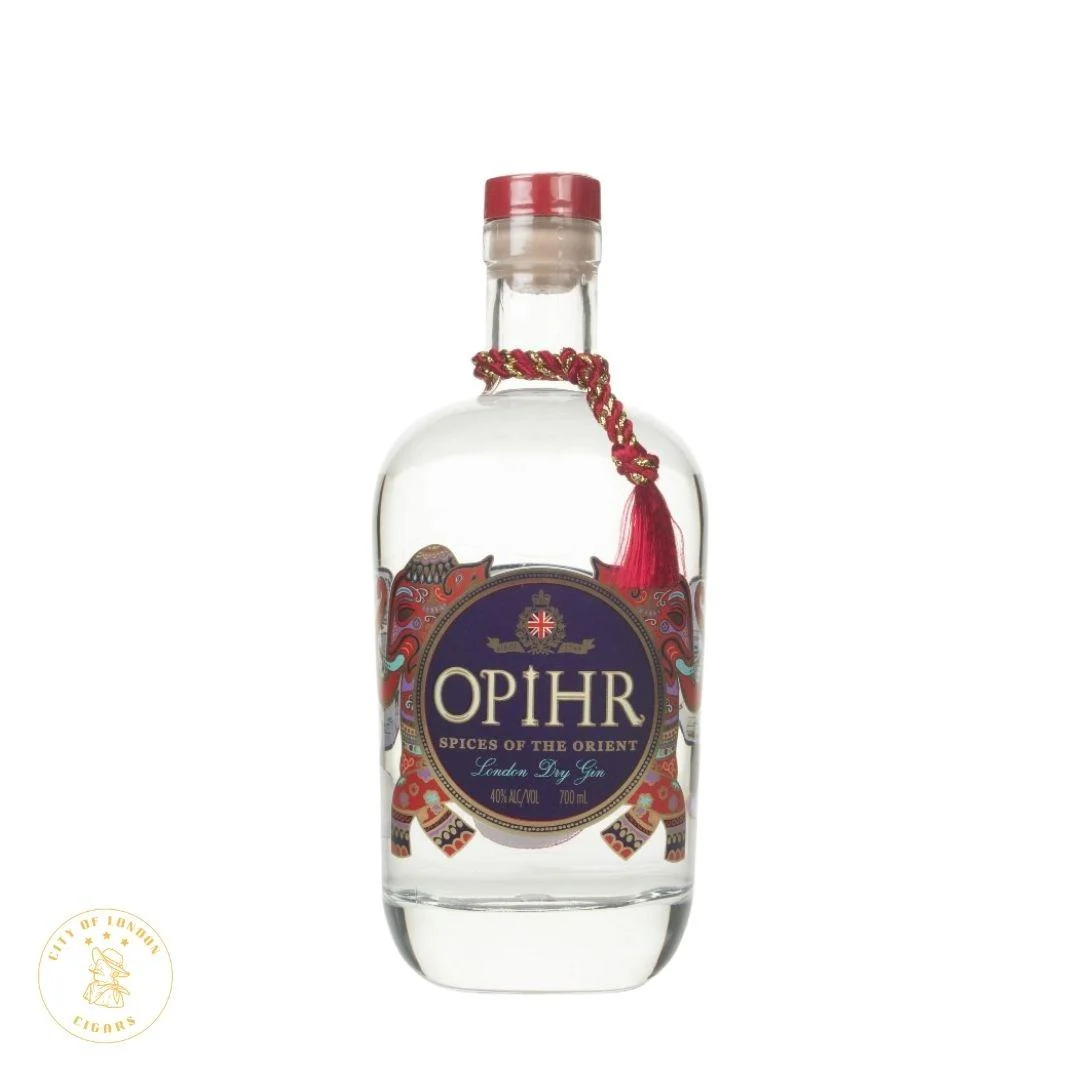 Opihr London Dry Gin