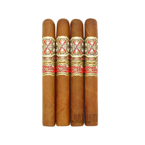 Opus X Angel's Share Fuente Fuente
